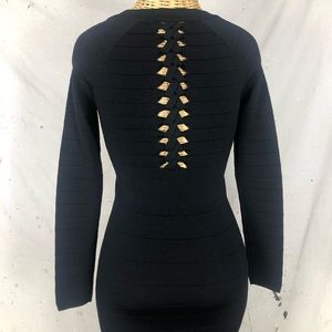 Guess Bandage Dress